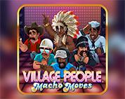 Village People® Macho Moves Village People® Macho Moves