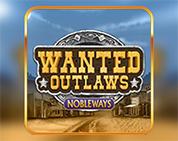 Wanted Outlaws Wanted Outlaws