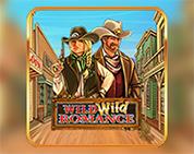 Wild Wild Romance Wild Wild Romance