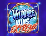 Wildfire Wins Extreme Wildfire Wins Extreme