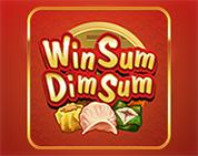 Win Sum Dim Sum Win Sum Dim Sum