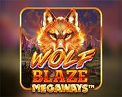Wolf Blaze Megaways Wolf Blaze Megaways