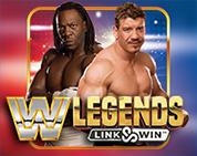WWE Legends WWE Legends