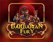 Barbarian Fury Barbarian Fury