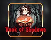 Book Of Shadows Book Of Shadows