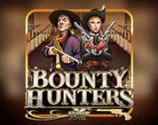 Bounty Hunters Bounty Hunters