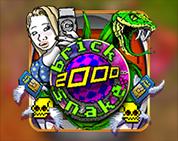 Brick Snake 2000 Brick Snake 2000