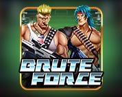 Brute Force Brute Force