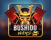 Bushido Ways xNudge Bushido Ways xNudge