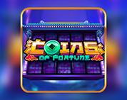 Coins of Fortune Coins of Fortune