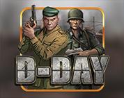 D Day D Day