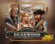 Deadwood xNudge Deadwood xNudge