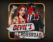 Devil`s Crossroad Devil`s Crossroad