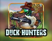Duck Hunters Duck Hunters