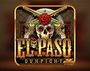 El Paso Gunfight XNudge El Paso Gunfight XNudge