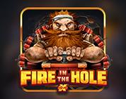 Fire in the Hole xBomb Fire in the Hole xBomb