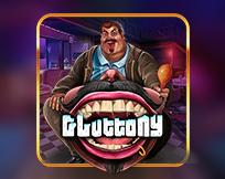 Gluttony Gluttony