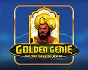 Golden Genie & the Walking Wilds Golden Genie & the Walking Wilds