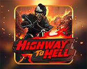 Highway to Hell Highway to Hell