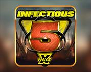 Infectious 5 xWays Infectious 5 xWays