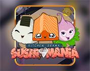 Kitchen Drama: Sushi Mania Kitchen Drama: Sushi Mania