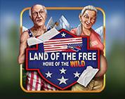 Land Of The Free Land Of The Free