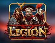 Legion X Legion X