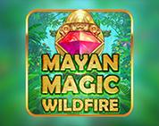 Mayan Magic Wildfire Mayan Magic Wildfire