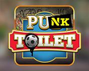Punk Toilet Punk Toilet