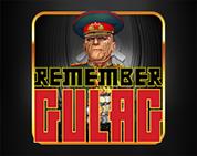 Remember Gulag Remember Gulag