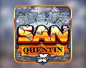 San Quentin xWays San Quentin xWays