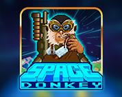 Space Donkey Space Donkey