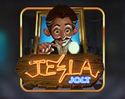 Tesla Jolt Tesla Jolt