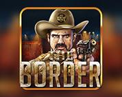 The Border The Border