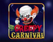 The Creepy Carnival The Creepy Carnival