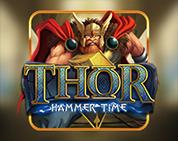Thor Hammer Time Thor Hammer Time