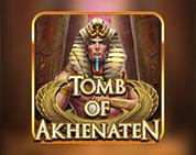 Tomb Of Akhenaten Tomb Of Akhenaten