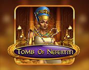 Tomb Of Nefertiti Tomb Of Nefertiti