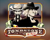 Tombstone: No Mercy Tombstone: No Mercy