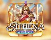 ATHENA-LUCKY SPREAD ATHENA-LUCKY SPREAD