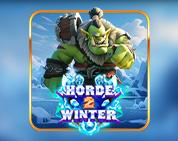 Horde 2 Winter Horde 2 Winter