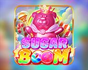 SUGAR BOOM SUGAR BOOM