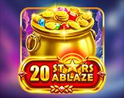20 Stars Ablaze 20 Stars Ablaze