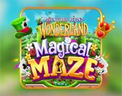 Adventures Beyond Wonderland Magical Maze Adventures Beyond Wonderland Magical Maze