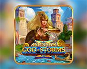 Age of the Gods: God of Storms 2 Age of the Gods: God of Storms 2
