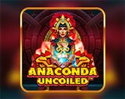 Anaconda Uncoiled™ Anaconda Uncoiled™