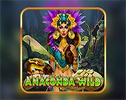 Anaconda Wild Anaconda Wild