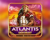 Atlantis: Cash Collect Atlantis: Cash Collect