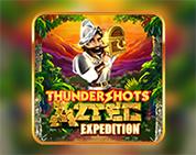 Aztec Expedition Thundershots Aztec Expedition Thundershots