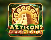 Azticons Chaos Clusters Azticons Chaos Clusters
